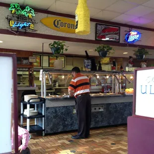 Wow, really good today!