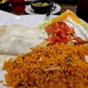 food, burritos and wraps