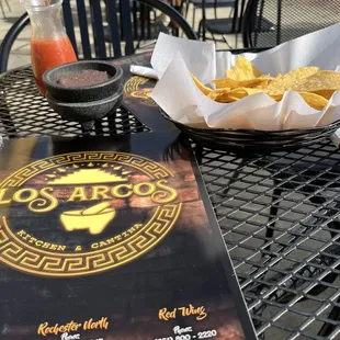 Good and service has always been good at the Rochester airport location!