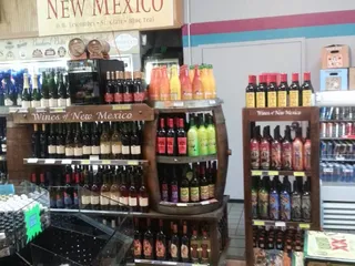 Silver City Beverage Co