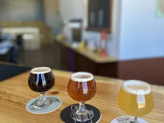 Open Space Brewing