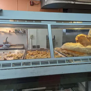 Chicharrones