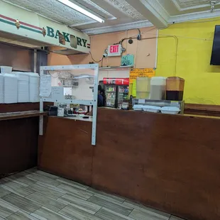 Order Counter