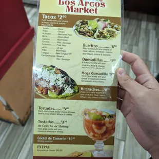 Menu Front (Aug 2023)