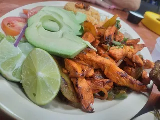 Supermercado y Taqueria Sin Limite