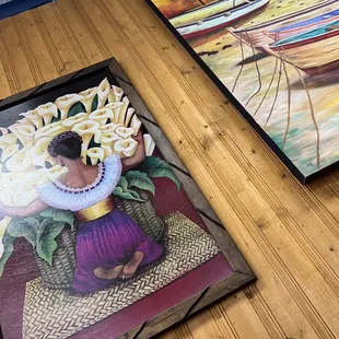 Decor
