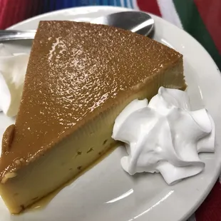 Flan
