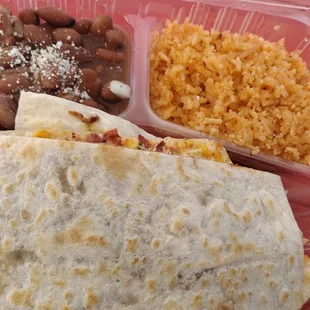 Los Arcos Mexican Food