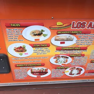 tacos
