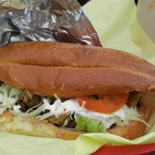 Asada torta