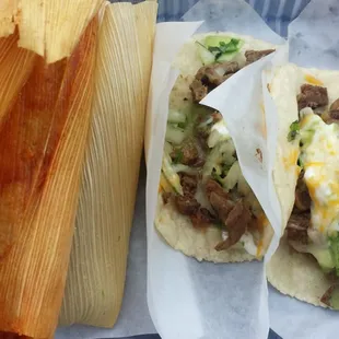 Their Torta is great too, but I ate it before taking a pic. Impatient stomach &amp; zero willpower.
