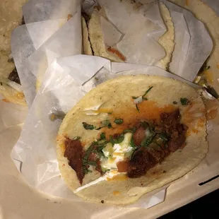 Taco