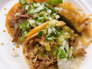 Taqueria Jalisco