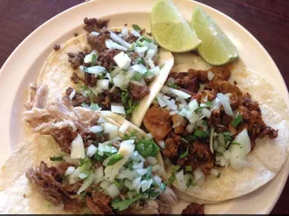 Mi Pueblo Taqueria