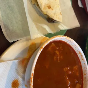 Los Arcos Mexican Grill