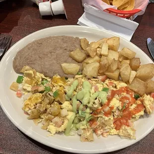 Migas
