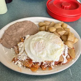food, waffles