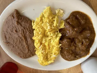 El Toro Mexican Food