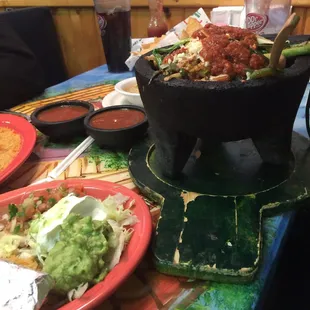 food, tacos