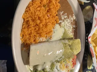 Jalapeños grill