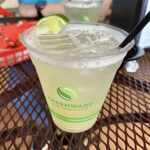 Margarita