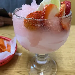 Best Margarita in Live Oak/Universal City/Schertz