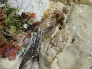 Casa Agave Mexican Cuisine