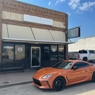 El Tigre @ Los Arcos