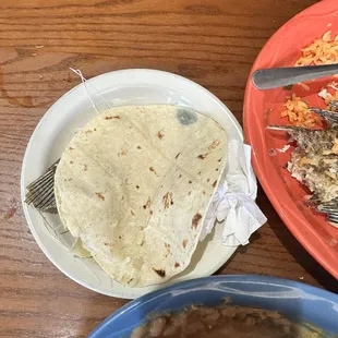 Los Arcos Mexican Restaurant