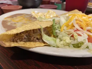 Toledo's Mexican Grill