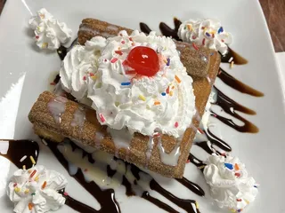 La Finca Mexican Grill