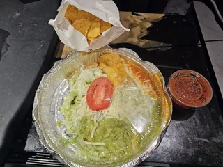 Chubby's Burrito Grill & Cantina