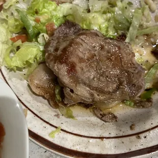 Nasty Carne Asada