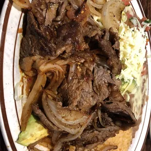 Carne Endiablada