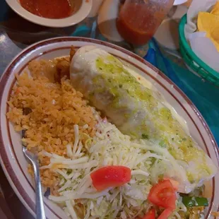 burrito, burritos and wraps, wraps, food