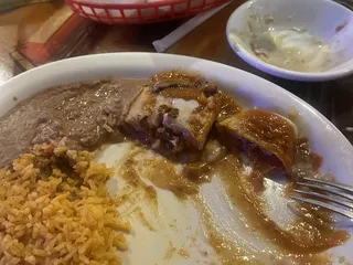 Don Jose Mexican Restaurant