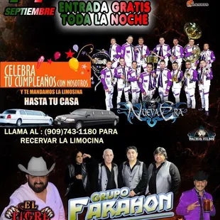 an image of the band