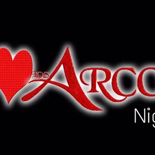 i love los arcos nightclub