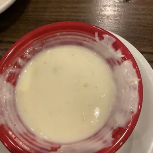 Cheese Dip