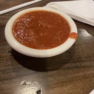 Salsa