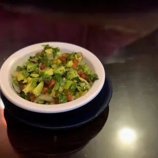 Guacamole