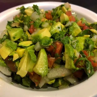 Guacamole