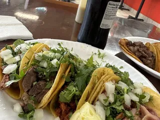Tacos Don Ramon