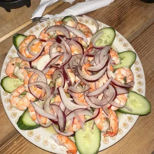 food, salads, salad