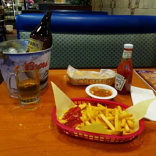 Unas coronitas
