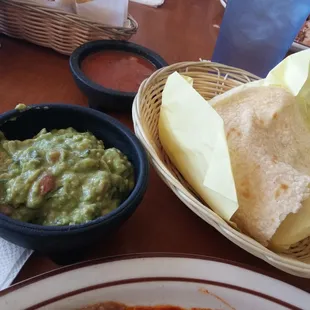 Holy guacamole