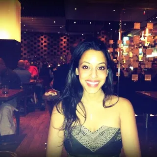 Asha S.