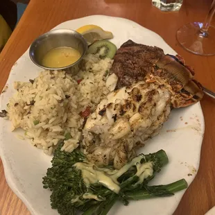 Rice Pilaf