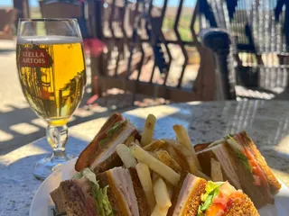 Turtleback Taphouse