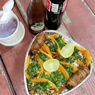 Tacos